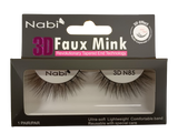 3D N85 - Nabi 3D Faux Mink Eyelash