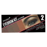 EBK - Nabi Eyebrow Kit 2 PCS/SET