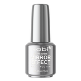 MNP01 - Mirror Effect Nail Polish - Silver