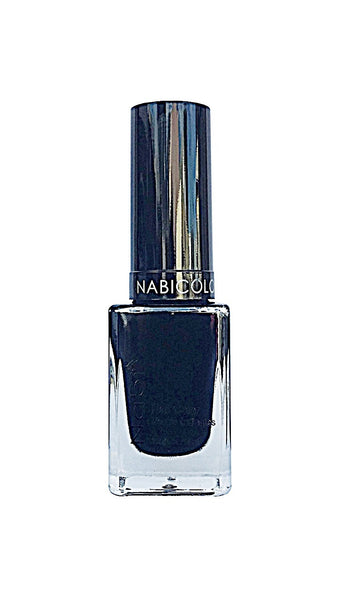 NP06 - Nabi 5 Nail Polish Black