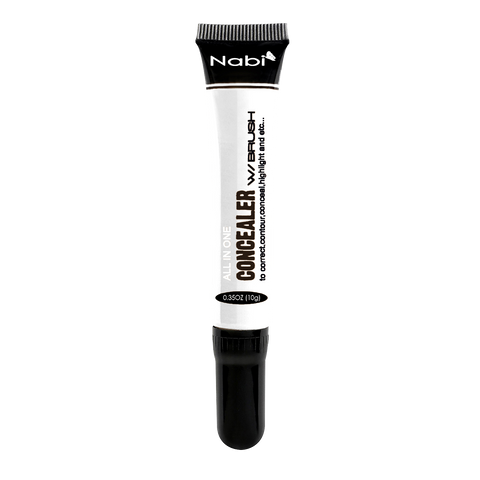 AC01 - All in One Concealer White