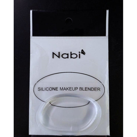 MB01 - Silicone Makeup Blender