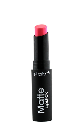 MLS22 - Matte Lipstick Petite Pink