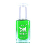 NG23 - New Gel Nail Polish Neon Green II