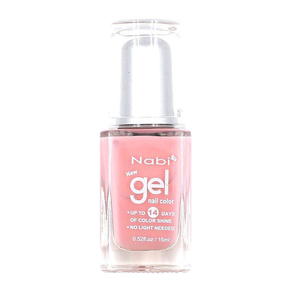 NG32 - New Gel Nail Polish Sweet Heart