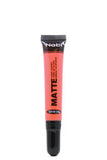 TLG01 - Tube Matte Lip Gloss Cute Orange (TLG01-34)