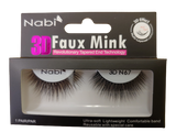 3D N67 - Nabi 3D Faux Mink Eyelash