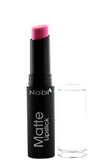 MLS44 - Matte Lipstick Angel Pink