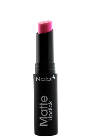 MLS44 - Matte Lipstick Angel Pink