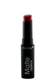 MLS48 - Matte Lipstick Cute Red