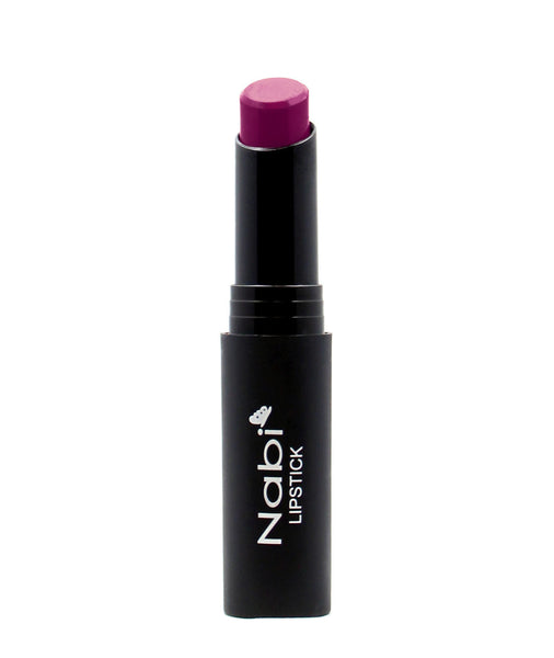 NLS49 - Regular Lipstick Plum Wine