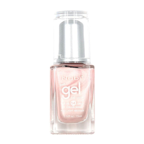 NG49 - New Gel Nail Polish Nude Pearl