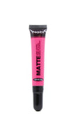 TLG01 - Tube Matte Lip Gloss Hot Pink (TLG01-04)