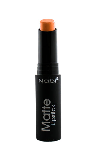 MLS55 - Matte Lipstick Baby Orange