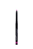 AP25 - Retractable Auto Eye Liner Pencil Soft Pink