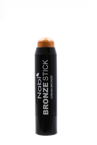 BRS18 - All Makeup Bronze  Stick Walnut