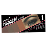 EBK01 - Nabi Eyebrow Kit