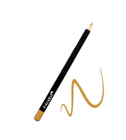 L37 - 7 1/2" Long Lipliner Pencil Bronze