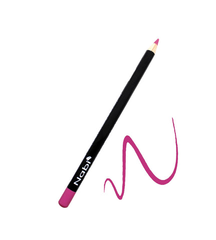 L38 - 7 1/2" Long Lipliner Pencil Hot Pink