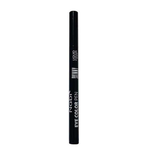 ESP 01 - Liquid Skinny Eyeliner Pen Black
