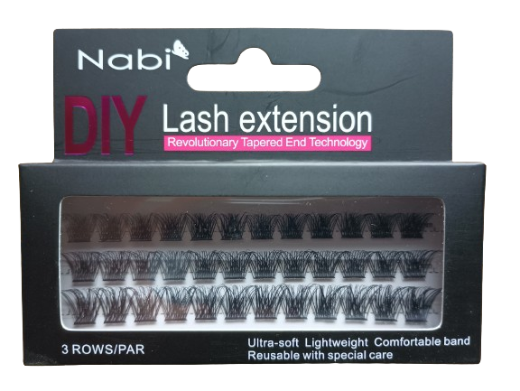 DIY01 - DIY Lash Extension