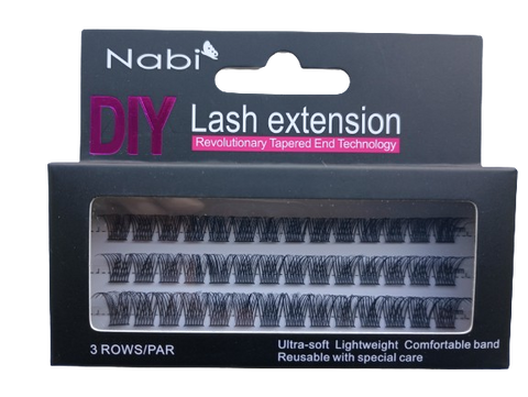 DIY02 - DIY Lash Extension