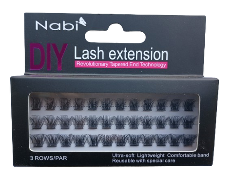 DIY04 - DIY Lash Extension