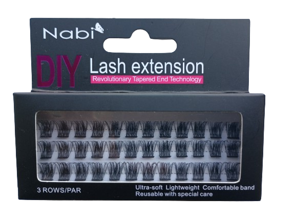 DIY05 - DIY Lash Extension