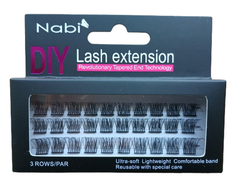 DIY06 - DIY Lash Extension