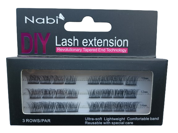 DIY07 - DIY Lash Extension