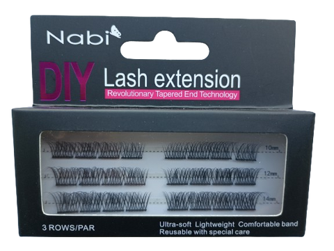 DIY07 - DIY Lash Extension