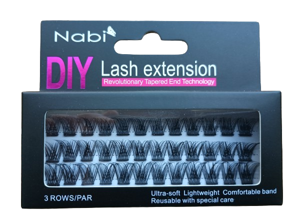 DIY08 - DIY Lash Extension