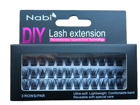 DIY08 - DIY Lash Extension