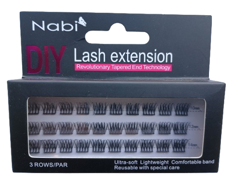 DIY10 - DIY Lash Extension