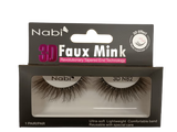 3D N82 - Nabi 3D Faux Mink Eyelash