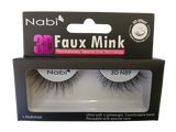 3D N89 - Nabi 3D Faux Mink Eyelash