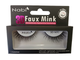 3D N91 - Nabi 3D Faux Mink Eyelash