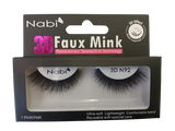 3D N92 - Nabi 3D Faux Mink Eyelash