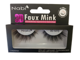 3D N93 - Nabi 3D Faux Mink Eyelash