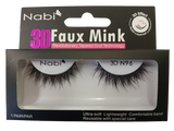 3D N96 - Nabi 3D Faux Mink Eyelash