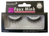3D N97 - Nabi 3D Faux Mink Eyelash