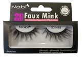 3D N98 - Nabi 3D Faux Mink Eyelash