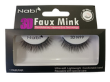 3D N99 - Nabi 3D Faux Mink Eyelash