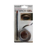 3 EG03 - Gel Eyebrow Dark Brown 3PCS/SET