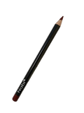L60- 5 1/2" Short Lipliner Pencil Real Red