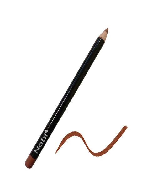 L61 - 5 1/2" Short Lipliner Pencil Nude