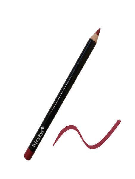 L65 - 5 1/2" Short Lipliner Pink