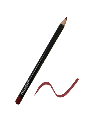 L66 - 5 1/2" Short Lipliner Wine