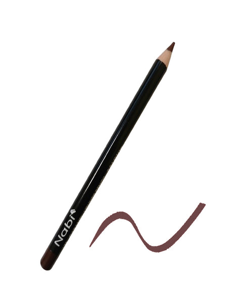 L71 - 5 1/2" Short Lipliner Caramel