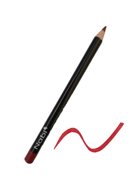 L75 - 5 1/2" Short Lipliner Rosy